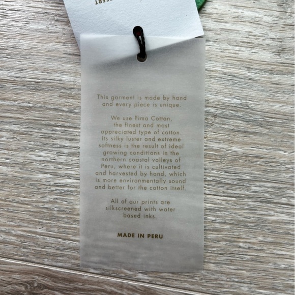 NWT Red Caribou Magic in the Desert Baby Bloomers Cotton Wild Horses 6-9 months - Picture 5 of 7